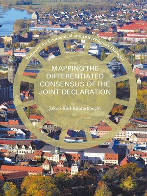 cover image of Mapping the Differentiated Consensus of the Joint Declaration